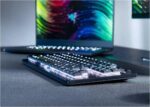 Tastatura Razer DeathStalker V2 Pro Tenkeyless - Wireless Low - RZ03-04370100-R3M1