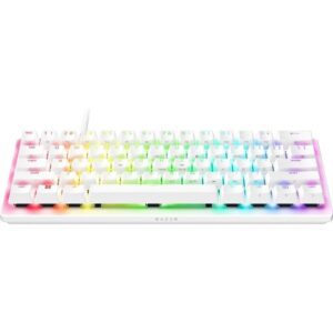 Tastatura Razer Huntsman V3 Pro Mini, swtich Razer™ Analog - RZ03-04991700-R3M1