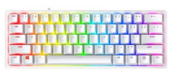 Tastatura Razer Huntsman V3 Pro Mini, swtich Razer™ Analog - RZ03-04991700-R3M1