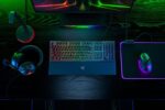 Tastatura Razer Ornata V3 - Low Profile Gaming TECH - RZ03-04460100-R3M1