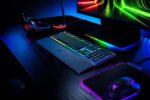 Tastatura Razer Ornata V3 - Low Profile Gaming TECH - RZ03-04460100-R3M1