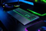 Tastatura Razer Ornata V3 X - Low Profile Gaming - RZ03-04470100-R3M1