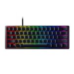 Tastatura Razer Razer Huntsman Mini, gaming, neagra - RZ03-03390100-R3M1