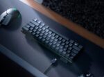 Tastatura Razer Razer Huntsman Mini, gaming, neagra - RZ03-03390100-R3M1