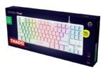 Tastatura Trust cu fir GXT833W Thado, numar butoane 87 - TR-24737