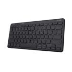 Tastatura Trust Lyra Compact Wireless - TR-24707