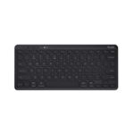 Tastatura Trust Lyra Compact Wireless - TR-24707