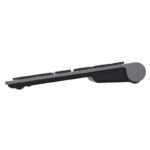 Tastatura Trust numerica wireless Xalax, numar taste 22, gri - TR-25709