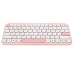 Tastatură wireless ASUS Marshmallow KW100, Bluetooth 5.0 - 90XB0880-BKB4G0