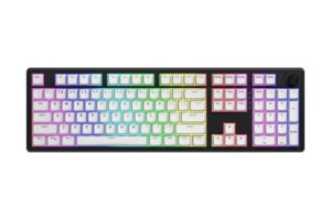 Tastatura wireless Hator Skyfall 100, interfata 2.4GHz - HTK3100