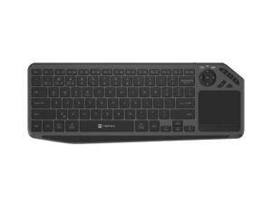 Tastatura wireless Natec TURBOT 2, material taste ABS - NKL-2317