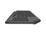Tastatura wireless Natec TURBOT 2, material taste ABS - NKL-2317 - imagine 5