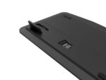 Tastatura wireless Natec TURBOT 2, material taste ABS - NKL-2317 - imagine 6