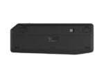 Tastatura wireless Natec TURBOT 2, material taste ABS - NKL-2317 - imagine 7