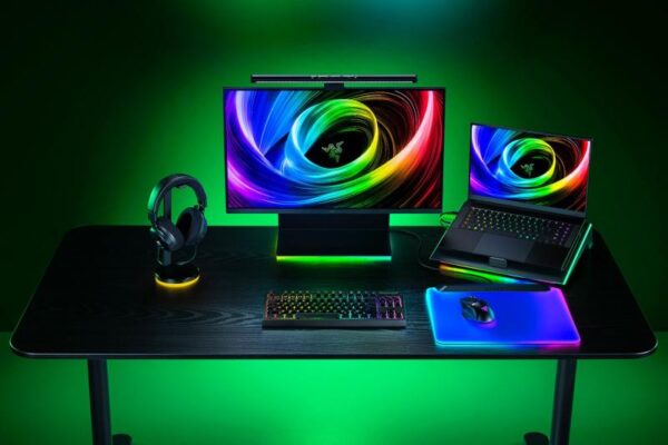 Tastatura wireless Razer Blackwidow V4 TKL HyperSpeed - RZ03-05480100-R3M1