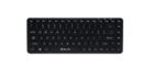 Tastatura wireless Tellur mini, numar taste 84, dimensiune 430 - TLL491251