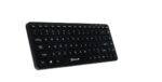 Tastatura wireless Tellur mini, numar taste 84, dimensiune 430 - TLL491251 - imagine 2