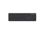 Tastatura wireless Trust Vaiya, material ABS/PC, ng - TR-25511