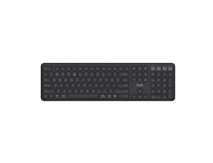 Tastatura wireless Trust Vaiya, material ABS/PC, ng - TR-25511