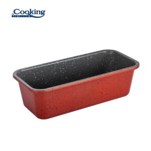TAVA CHEC ACOPERIRE CERAMICA 25x11x8 CM, ANCA, COOKING BY HEINNER - HR-FM-A070