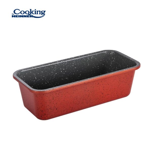 TAVA CHEC ACOPERIRE CERAMICA 25x11x8 CM, ANCA, COOKING BY HEINNER - HR-FM-A070