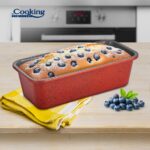 TAVA CHEC ACOPERIRE CERAMICA 25x11x8 CM, ANCA, COOKING BY HEINNER - HR-FM-A070