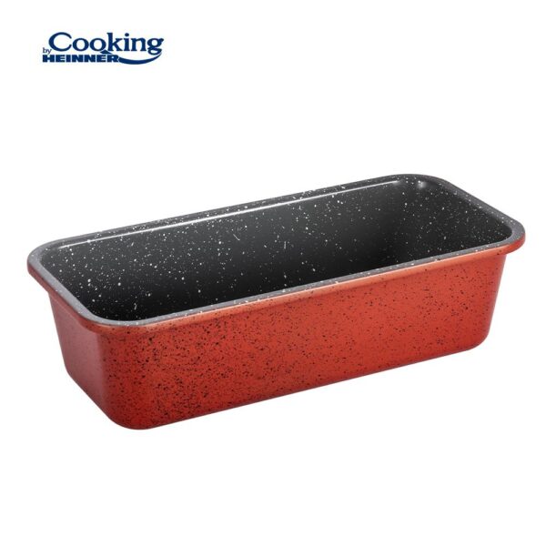 TAVA CHEC ACOPERIRE CERAMICA 27x12x7 CM, ANCA, OOKING BY HEINNER - HR-FM-A071