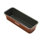 TAVA COPT, ACOPERIRE CERAMICA 31 X 11 X 8 CM, COOKING BY HEINNER - HR-BB-318