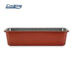 TAVA COPT CHEC / PAINE, ACOPERIRE CERAMICA 31x11x8 CM, ANCA - HR-FM-A08