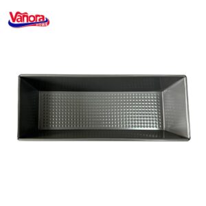 TAVA COPT TEFL.30X11.5X7.5CM, EASY BAKE, VANORA HOME - VN-JN-30CO