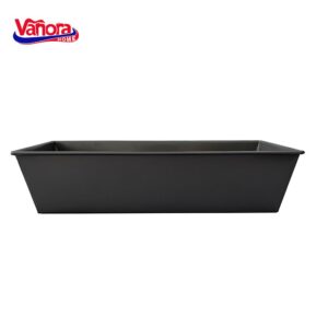 TAVA COPT TEFLON 25X11.5X7.5 CM, EASY BAKE, VANORA HOME - VN-JN-25CO