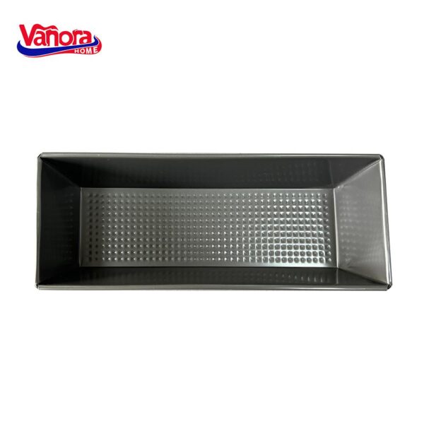 TAVA COPT TEFLON 25X11.5X7.5 CM, EASY BAKE, VANORA HOME - VN-JN-25CO