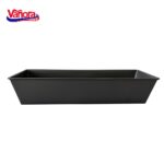 TAVA COPT TEFLON 35X11.5X7.5CM, EASY BAKE, VANORA HOME - VN-JN-35CO