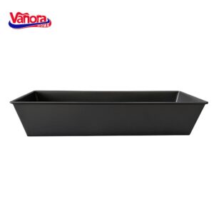 TAVA COPT TEFLON 35X11.5X7.5CM, EASY BAKE, VANORA HOME - VN-JN-35CO