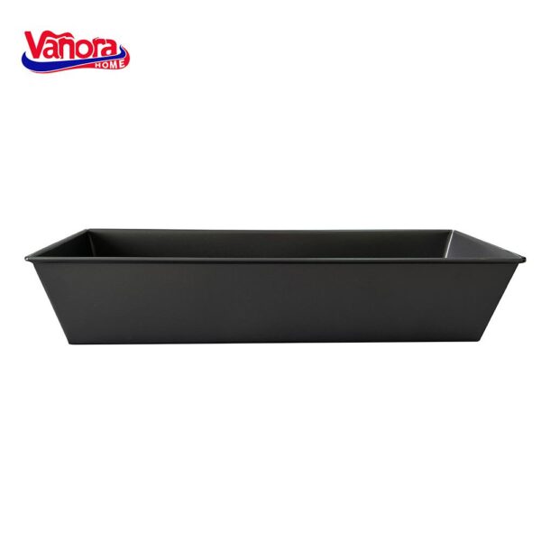 TAVA COPT TEFLON 35X11.5X7.5CM, EASY BAKE, VANORA HOME - VN-JN-35CO