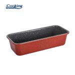 TAVA COZONAC ACOPERIRE CERAMICA 31x13x8 CM, ANCA, COOKING BY HEINNER - HR-FM-A10
