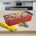TAVA COZONAC ACOPERIRE CERAMICA 31x13x8 CM, ANCA, COOKING BY HEINNER - HR-FM-A10
