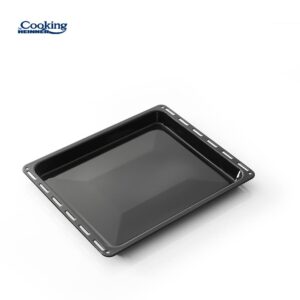 TAVA EMAILATA PT CUPTOR 45.5x37.5x3.5CM - HR-NR-D45