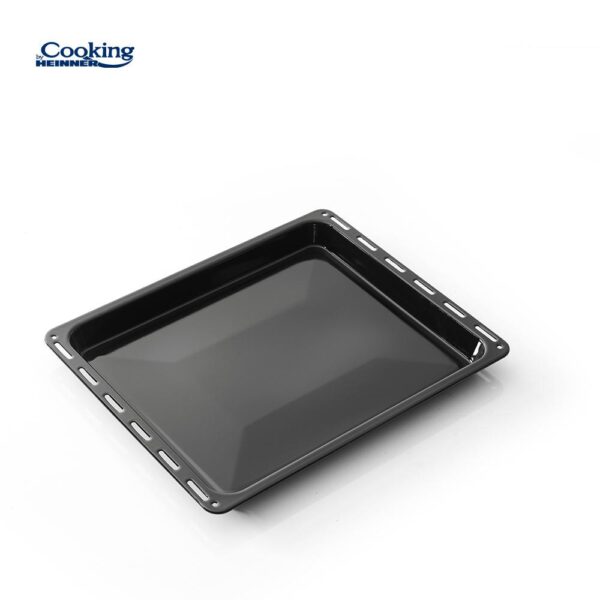 TAVA EMAILATA PT CUPTOR 45.5x37.5x3.5CM - HR-NR-D45