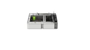 Tava suplimnetare Lexmark 550 coli pentru CX83x/95x/96x CS96x MX95x - 20L8800