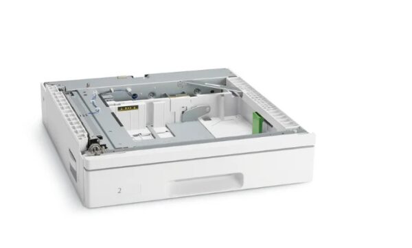 Tava Xerox capacitate 520 coli pentru B7100/B7101/B7125/B7130/B7135 - 097S04910