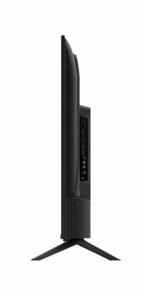 TCL 43"-108CM Qled Smart TV 4K Black - 43C635 - imagine 4