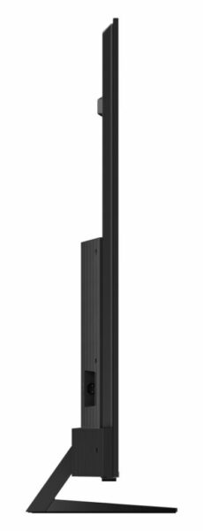 TCL 75" - 189CM Qled Smart TV 4K Grey - 75C735 - imagine 4