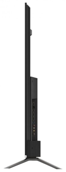 TCL 75" - 189CM Qled Smart TV 4K Silver - 75C635