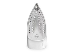 Tefal Virtuo 30 FV2C41E0. Type: Dry & Steam iron, Soleplate