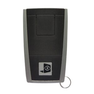 Telecomanda cu 1 buton Videofied KF240, pentru armare/dezarmare - KF210