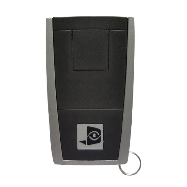 Telecomanda cu 1 buton Videofied KF240, pentru armare/dezarmare - KF210