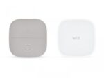 Telecomanda inteligenta WiZ Portable button, LR03 (AAA), IP20, Alb - 000008719514554795