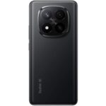 Telefon XIAOMI MZB0I9LEU, Dual SIM, RAM, Negru - imagine 3