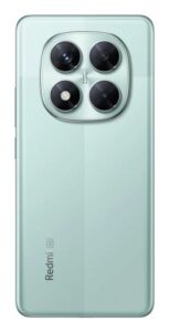 Telefon XIAOMI Note 14 Pro 5G, Dual SIM, 8 GB RAM, 256 GB, 5G, Verde - MZB0IMOEU